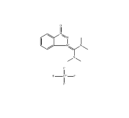 2-(1H-Benzotriazole-1-yl)-1,1,3,3-tetramethyluronium tetrafluoroborate