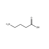 4-Aminobutyric acid