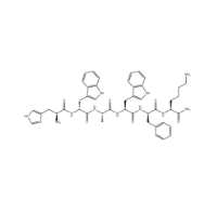 Growth hormone releasing peptide