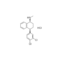 Sertraline hydrochloride