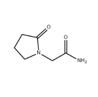 Piracetam