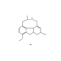Galantamine Hydrobromide