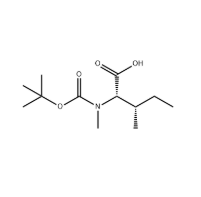 Boc-N-Methyl-L-isoleucine