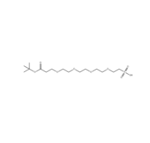t-Butoxycarbonyl-PEG4-sulfonic acid