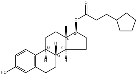 Estradiol cypionate