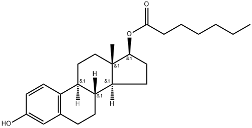 Estradiol enanthate