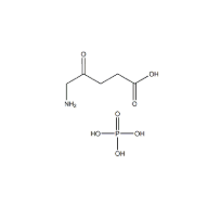 Aminolevulinic acid phosphate