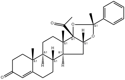 Algestone acetophenide