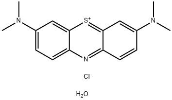 Methylene Blue Trihydrate/Alkaline Lake Blue BB