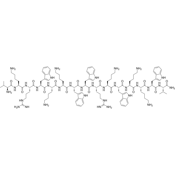 LZ1 peptide