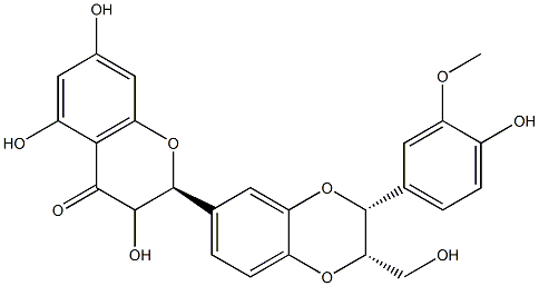 milk thistle seed extract