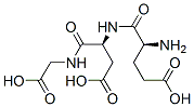 glutamyl-aspartyl-glycine
