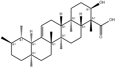 Boswellic Acid