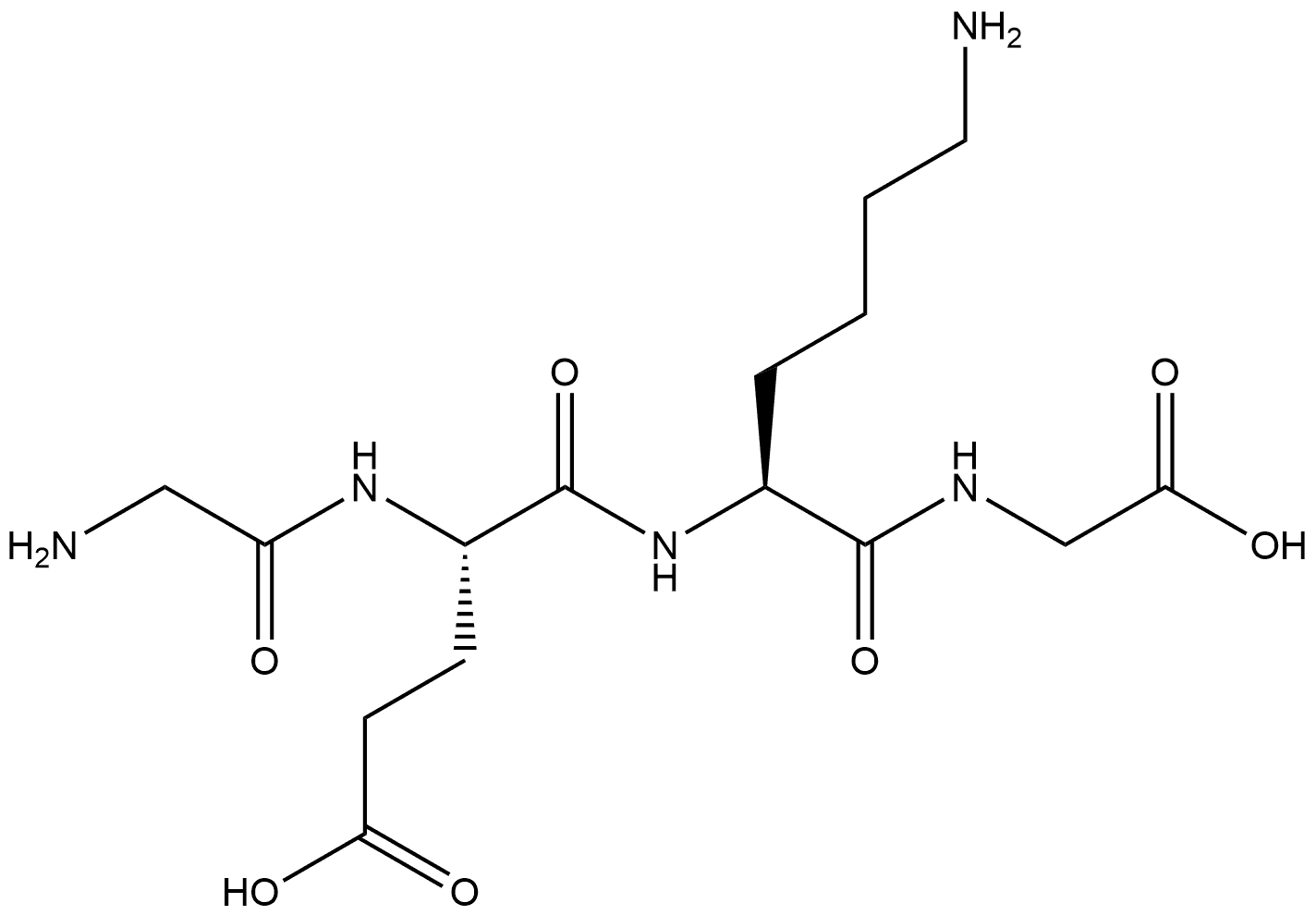 Tetrapeptide-21